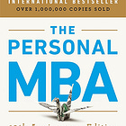 Book Summary: The Personal MBA