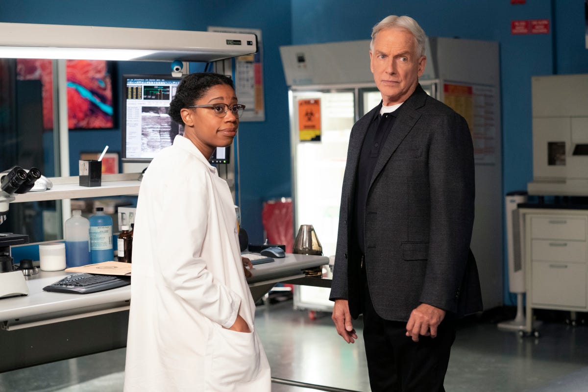 Too Much TV: Bucket List Interviews
