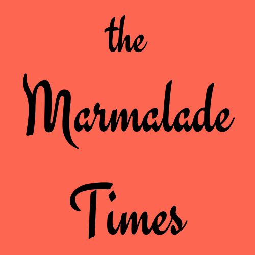 Substack profile picture for @marmalade