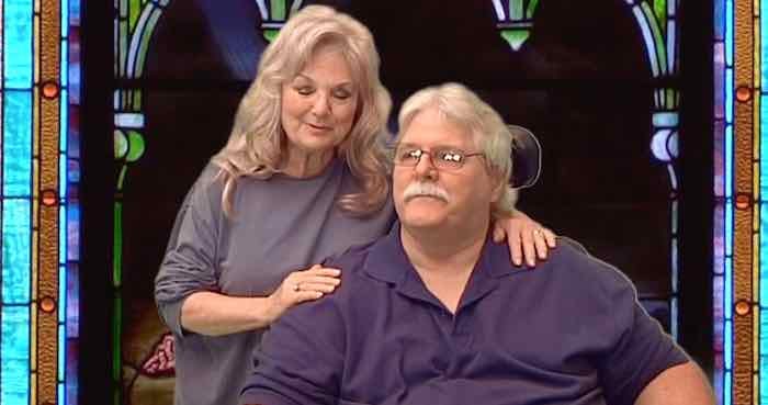 Legacy of Harmony: Steve and Ann Marie Fairchild Rogers