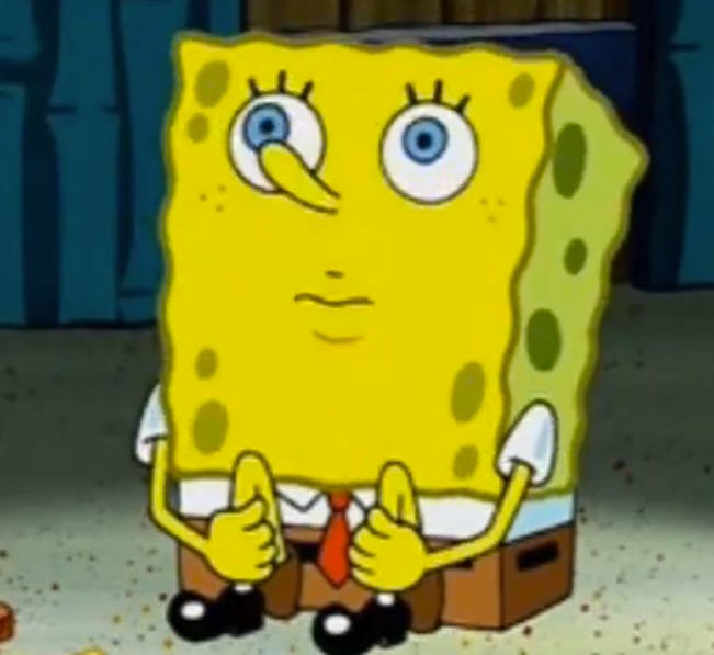 I'm waiting spongebob Meme Generator - Imgflip I'm waiting spongebob Meme Generator - Imgflip