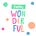 Hello, Wonderful's avatar