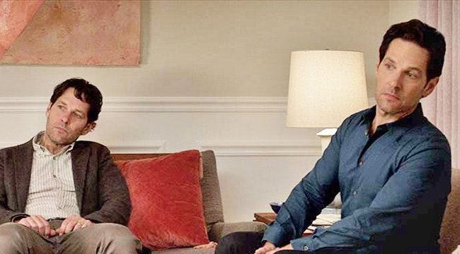 ABW TV Guide: All the new & returning TV to watch this weekend (18-20 Oct 2019) ABW TV Guide: All the new & returning TV to watch this weekend (18-20 Oct 2019)