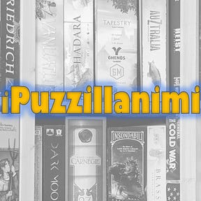 iPuzzillanimi