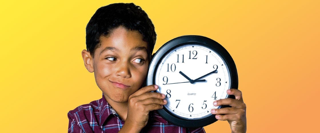 Should You Learn to Read Analog Clocks?