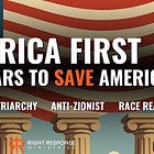 The Great Evangelical Schism: Epilogue