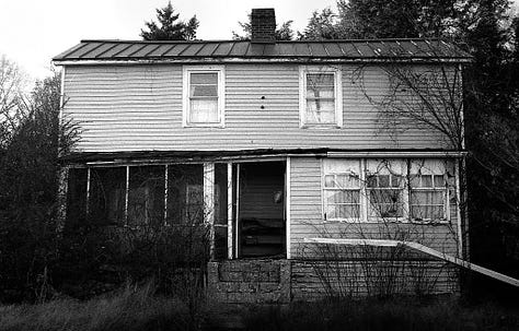 Images taken on Ilford HP5. All of these are 35mm.