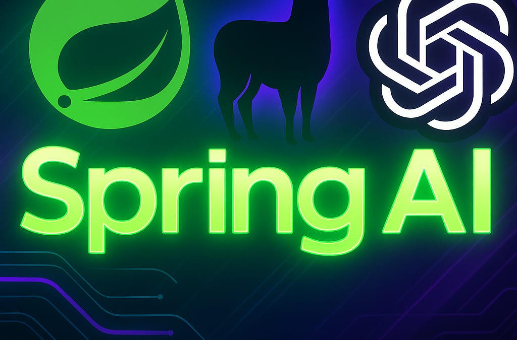 Building a Local Vector Store with Spring AI: In-Memory Document Retrieval