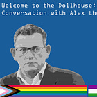 Bonus: Conversation with Alexandra the Andrews-Slayer
