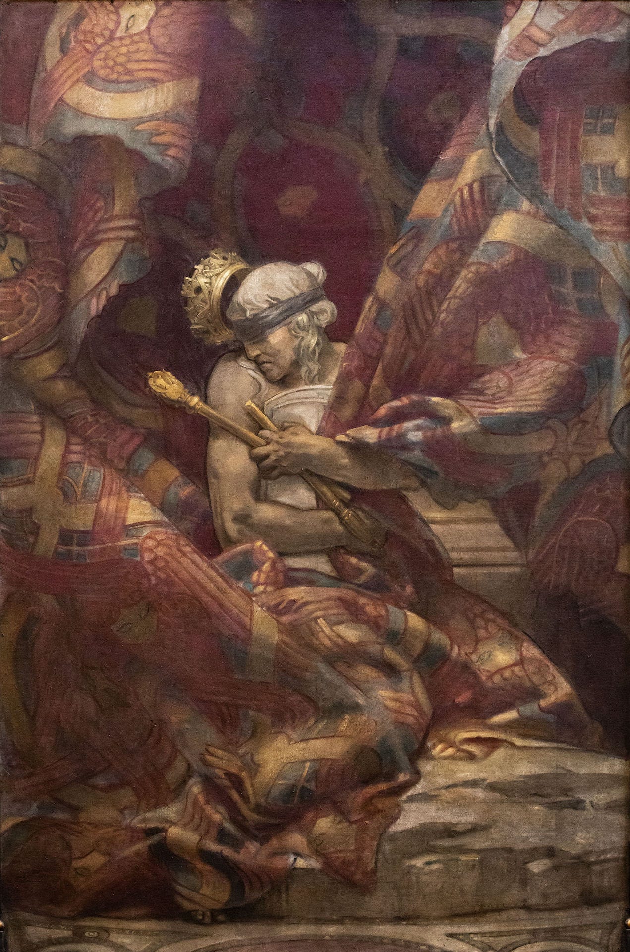 Synagogue (John Singer Sargent) - Wikipedia