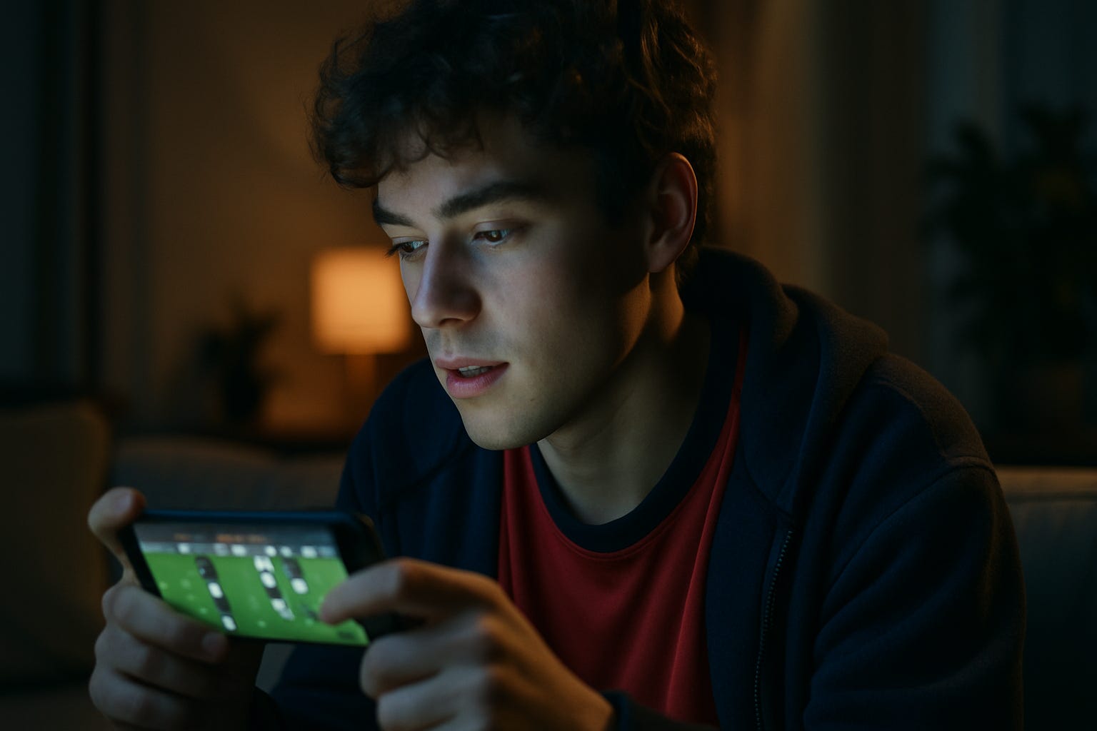 Gen Z Doesn't Watch Sport the Way You Think