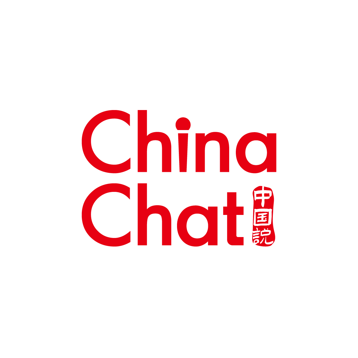 China Chat logo