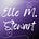 Elle M. Stewart Author Newsletter
