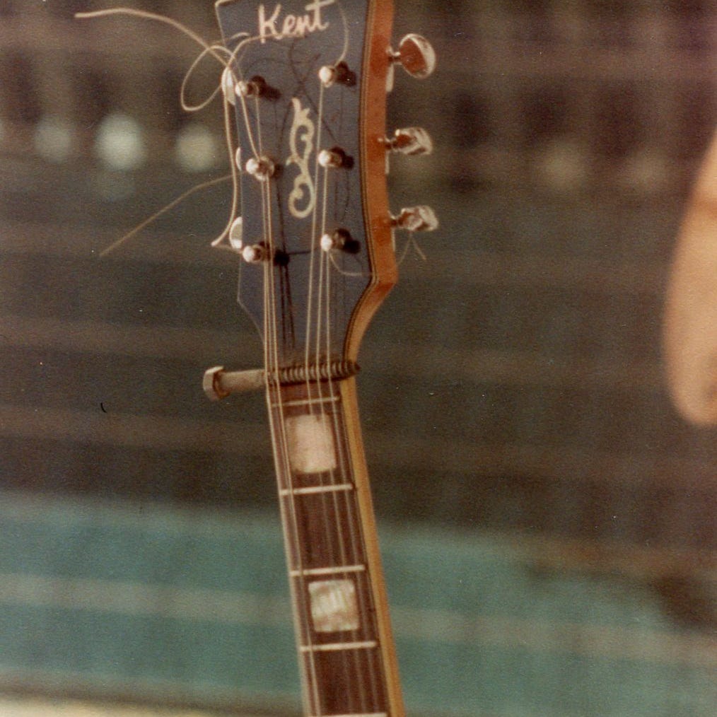 Tales of the Chief Describer