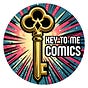 KeyToMeComics's avatar