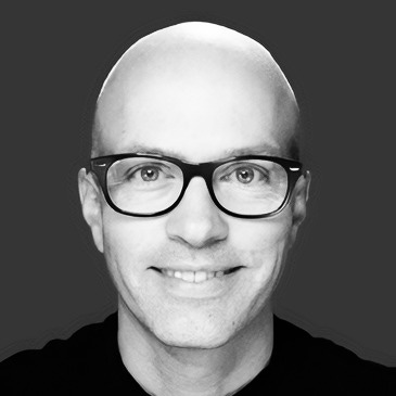 Grant Hinkson: On Creating
