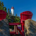 The Therapists Who Raised Me 