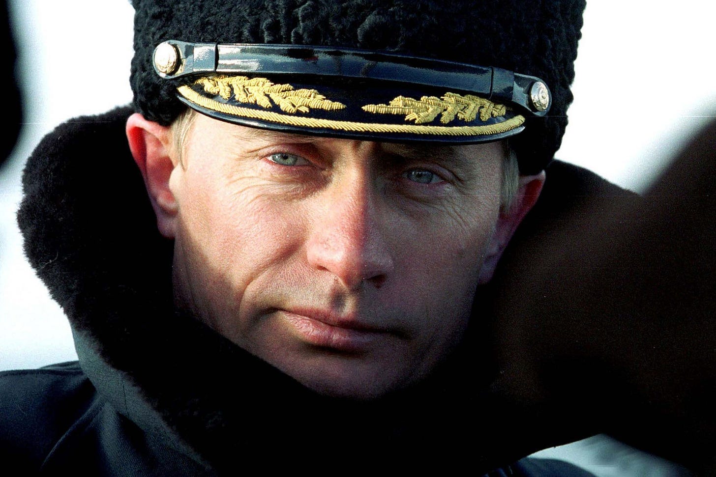 The Great Cost of Journalism in Vladimir Putin's Russia | GQ