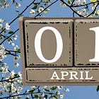 Save the Dates! April Interviews & Info Sessions!