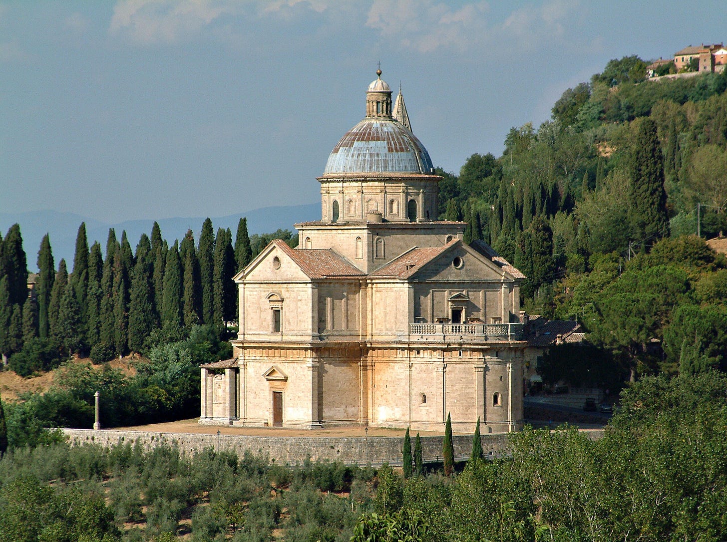 File:Montepulciano - Madonna di San Biagio.JPG