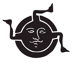 File:Sun Triskelion.svg - Wikimedia Commons