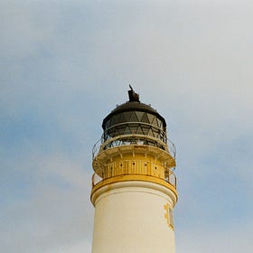 the window: an interlude