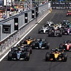 The Bar for New Grands Prix is “Really High”
