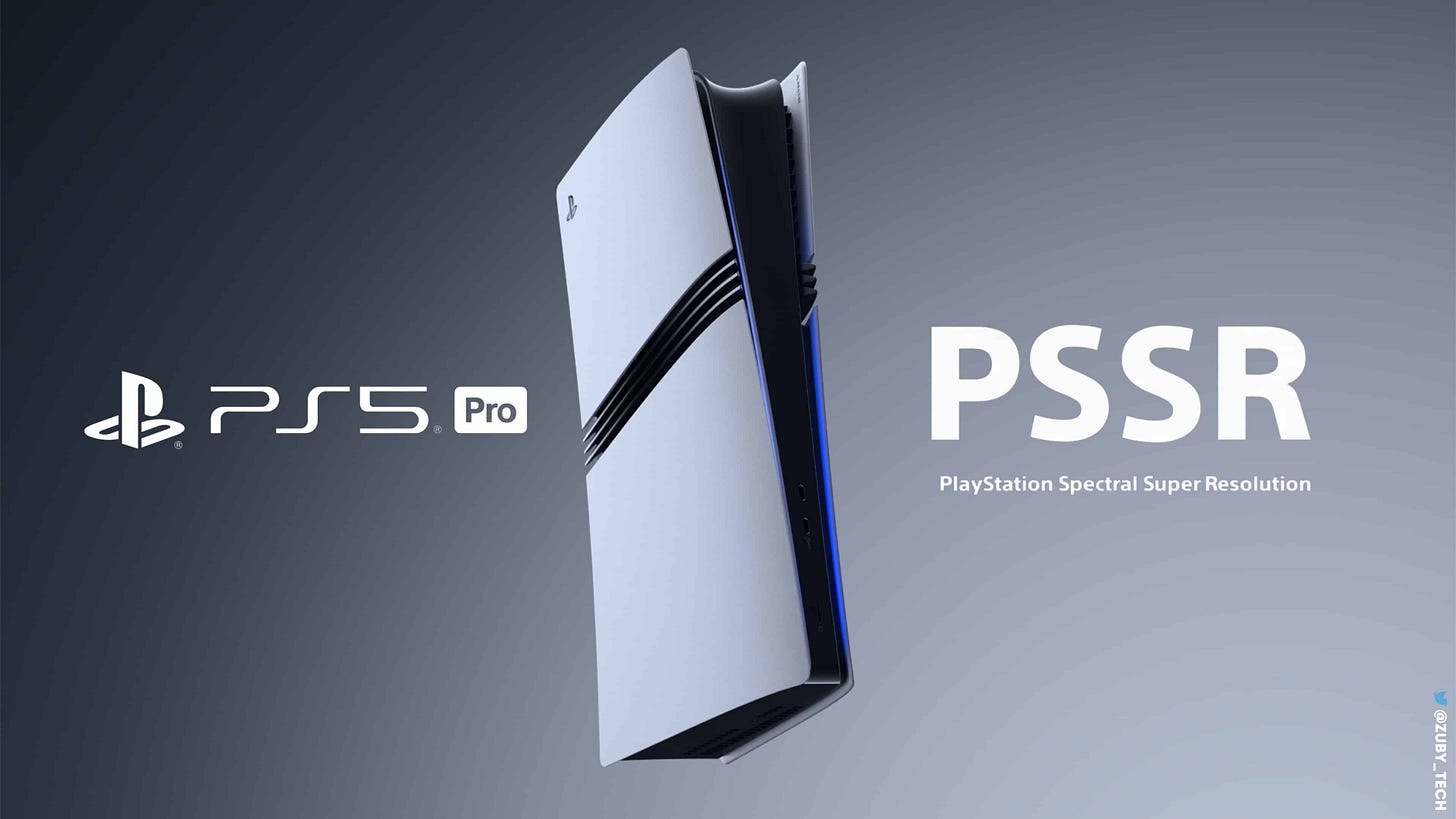 PS5 Pro Games That Will Support the Newly Upgraded PSSR PS5 Pro Games That Will Support the Newly Upgraded PSSR