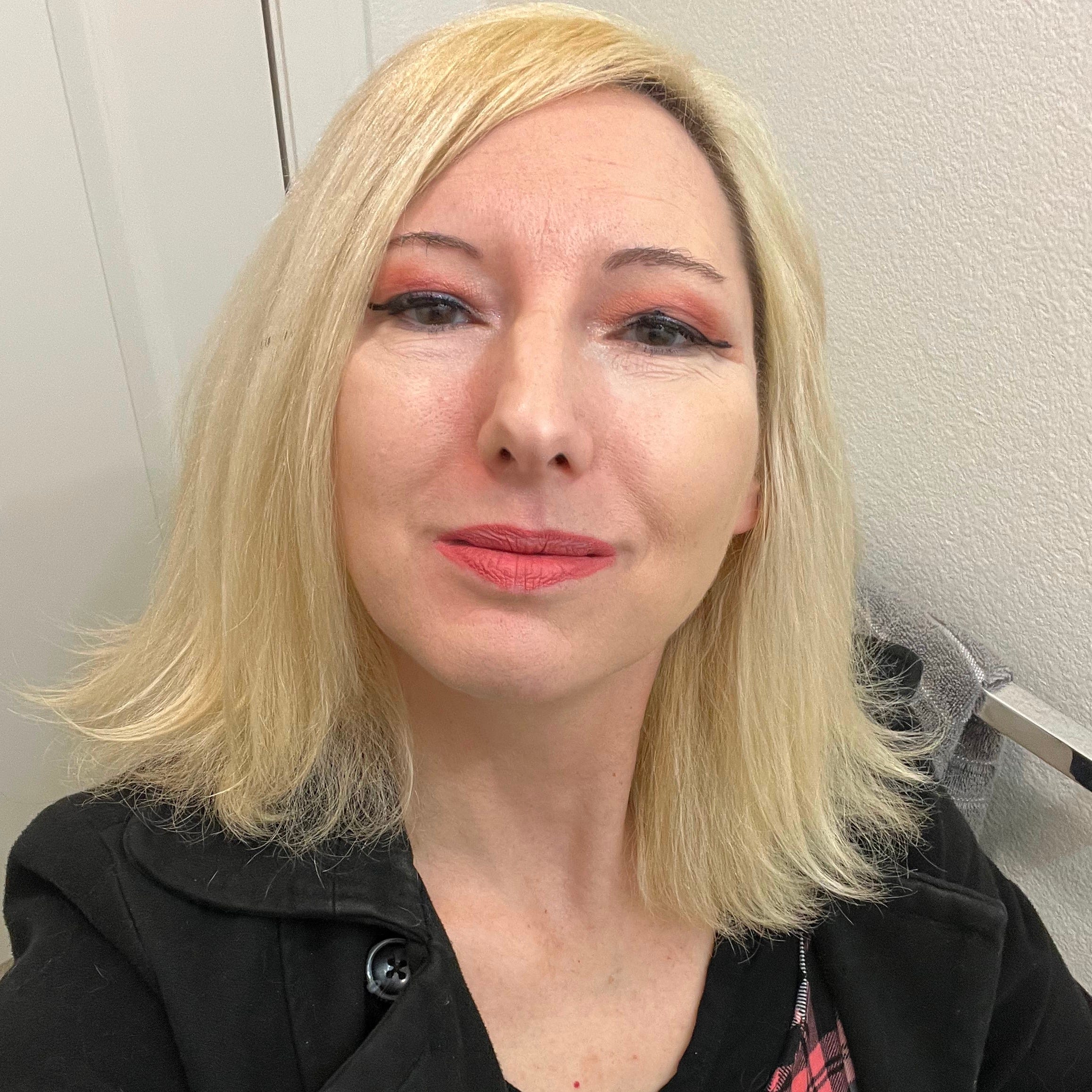 Melissa B.