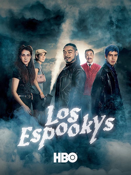 los espookys hispanic heritage month | rmrk*st | Remarkist Magazine