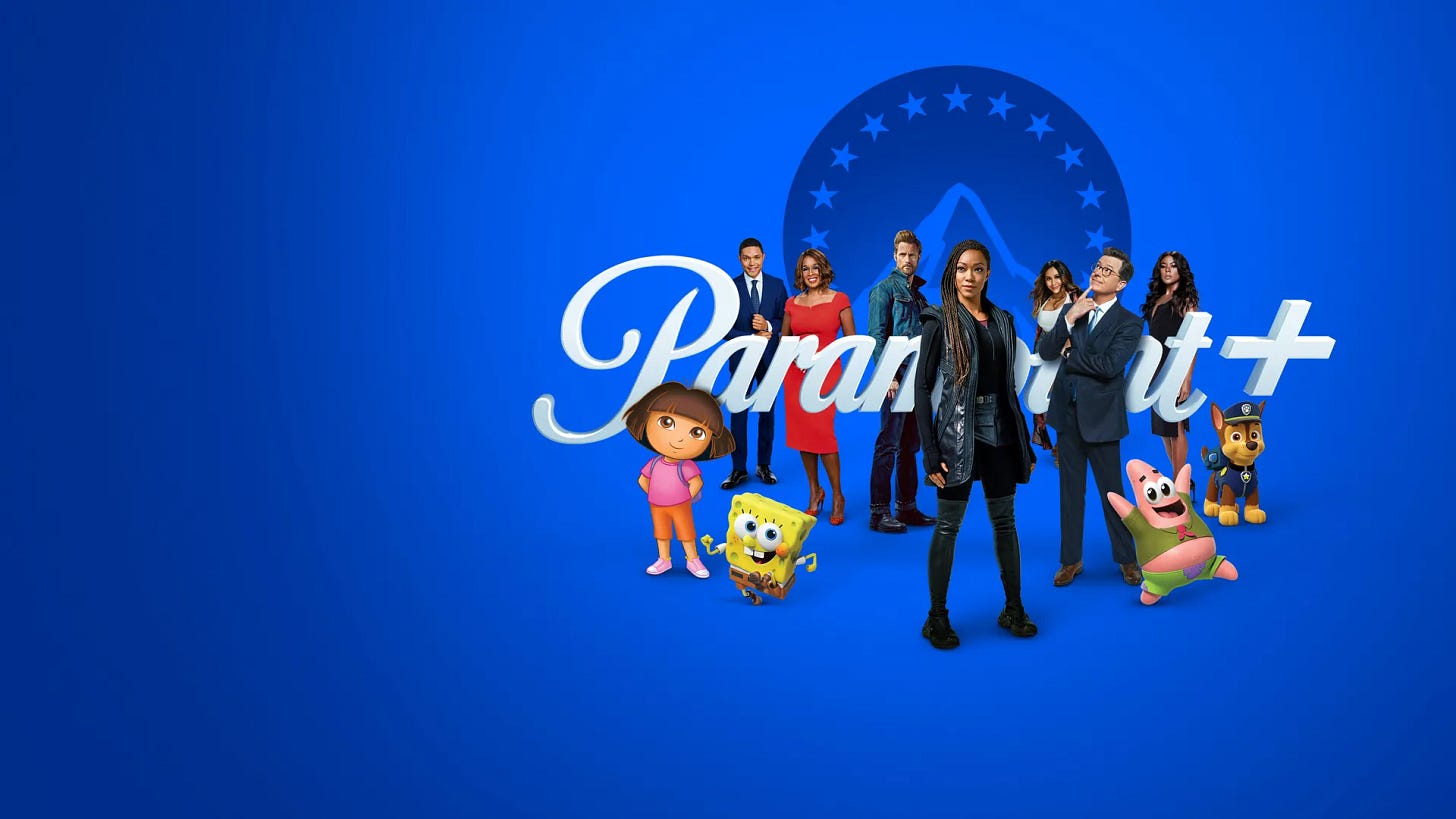 Paramount+ UK price increases, but here's how you can watch it for free