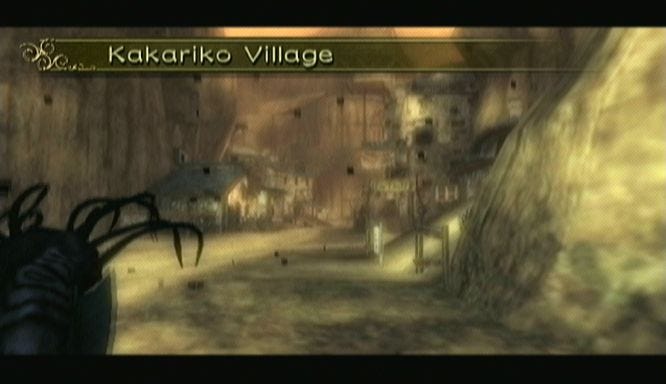 Chapter 5: Kakariko Village Twilight Realm - Twilight Princess Walkthrough and Guides | Zelda Universe Chapter 5: Kakariko Village Twilight Realm - Twilight Princess Walkthrough and Guides | Zelda Universe
