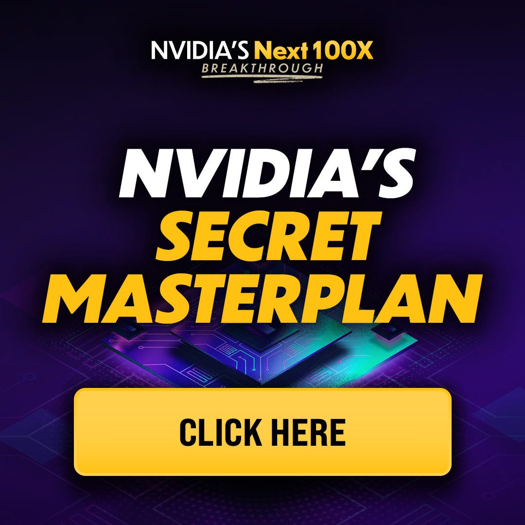 NVIDIA AI Technology NVIDIA AI Technology