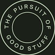 The Pursuit of Good Stuff's avatar