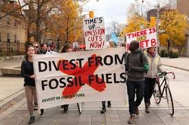 Divest Canada Coalition calls for ...