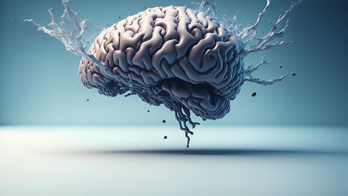 A Few Completely Unconnected Thoughts