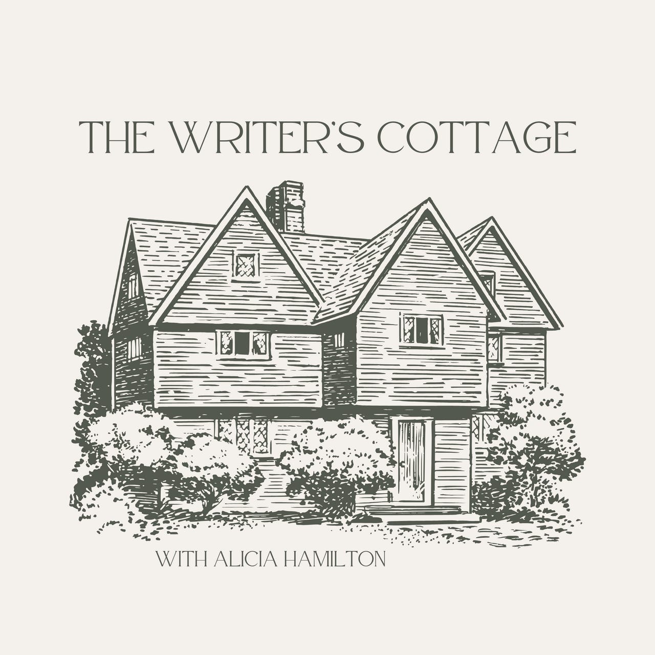 The Writer's Cottage