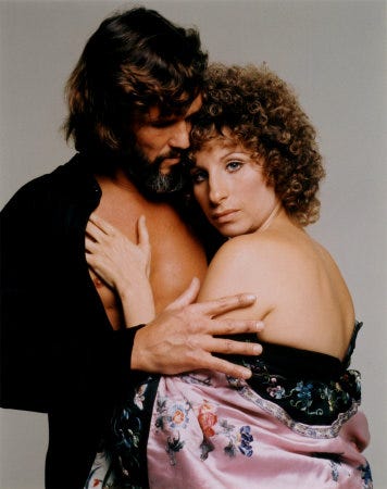 STreisand