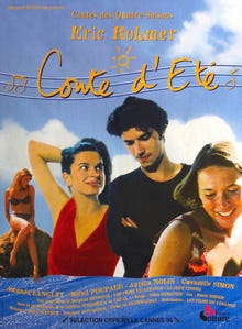 A Summer's Tale - Wikipedia