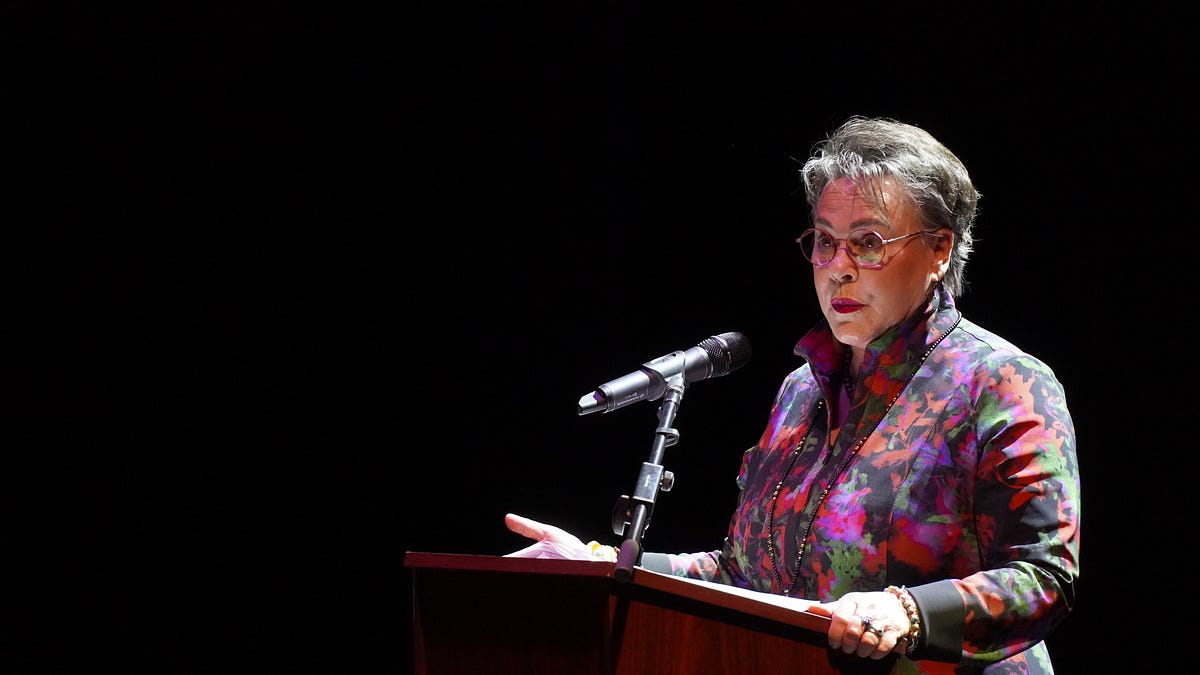 Albany County went for Harriet Hageman, but not Chuck Gray