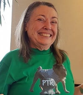 Janette Walker Janette Walker