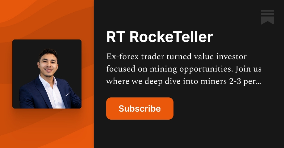 The RockeTeller Approach to Investing - RT RockeTeller