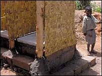 pitlatrine pitlatrine