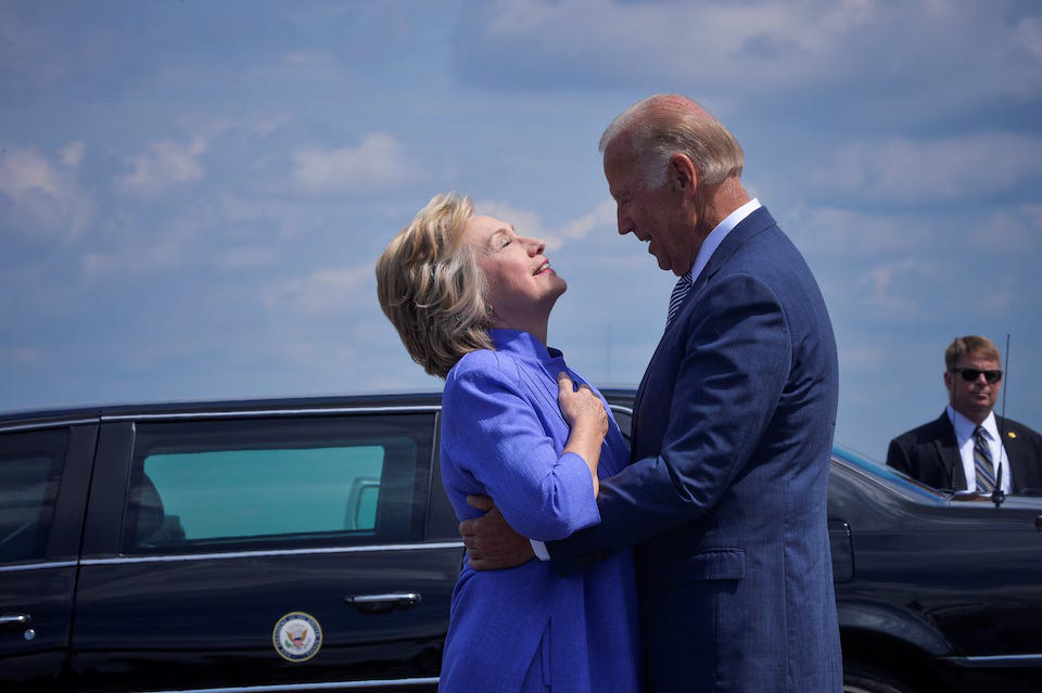 We Agree With DoD Def Sec, Biden & Clinton? Turns Out Yes! PREP Act & ILLEGAL EXPERIMENTATION WITH NO REMEDY Is Not OK... Can We Stop Screwing Over Victims Of EXPERIMENTAL Countermeasures Yet? Please!