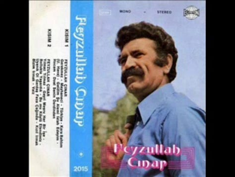Feyzullah çinar kasetleri