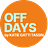 Off Days with Katie Gatti Tassin