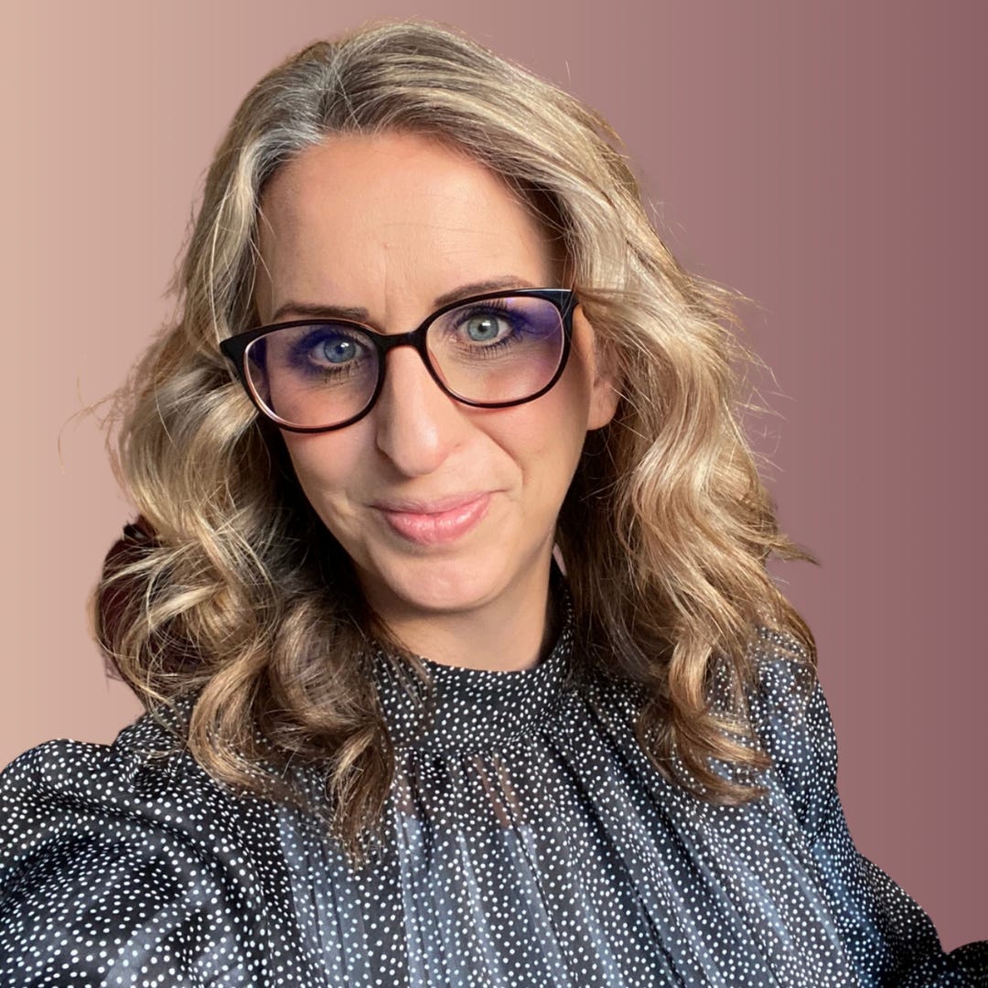 Stefanie’s Newsletter