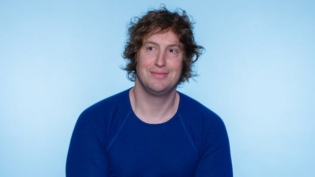 BlackBerry director Matt Johnson on Canadian cinema, Canadian excellence  and our need for a national voice | CBC Arts