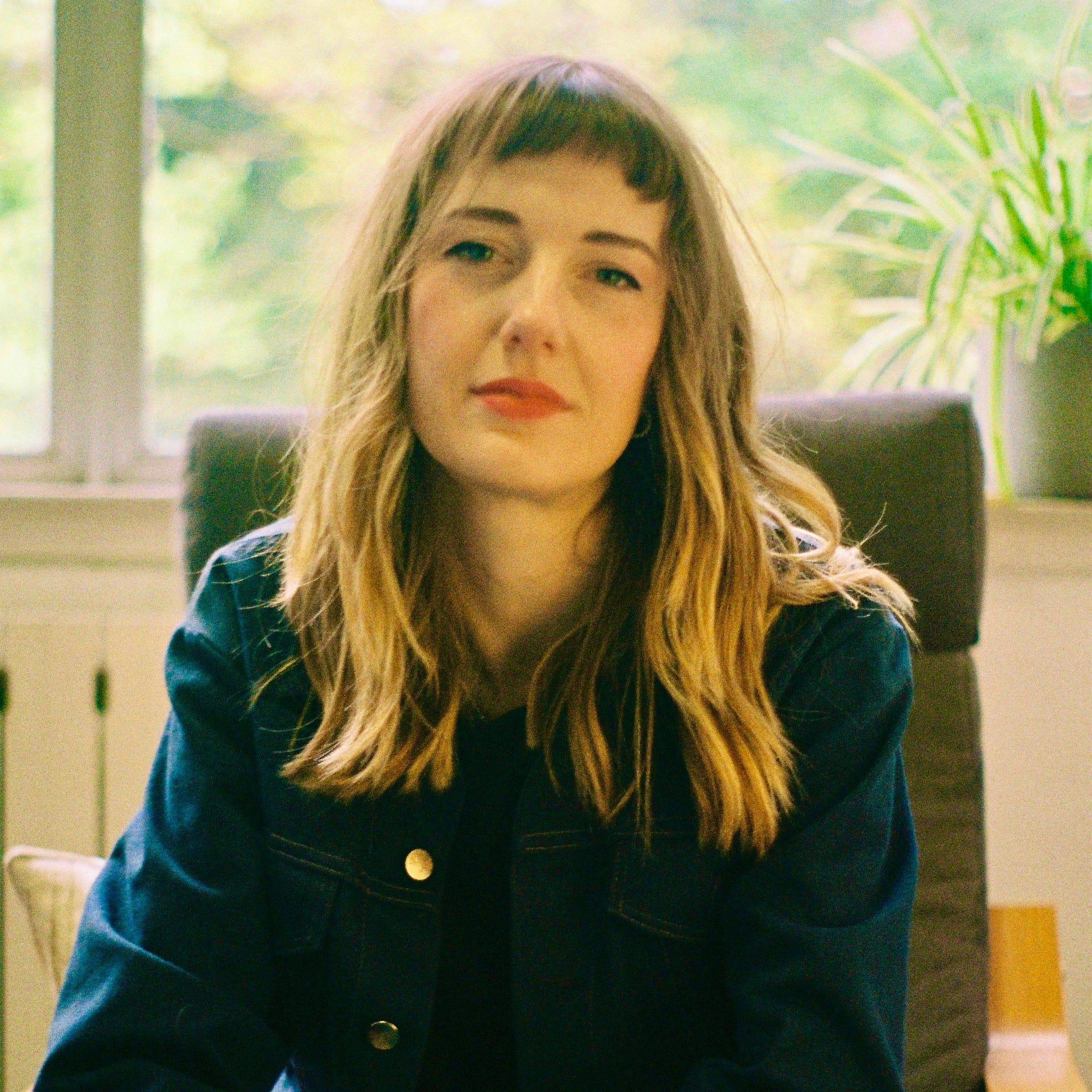 Siân Fawcett's Substack