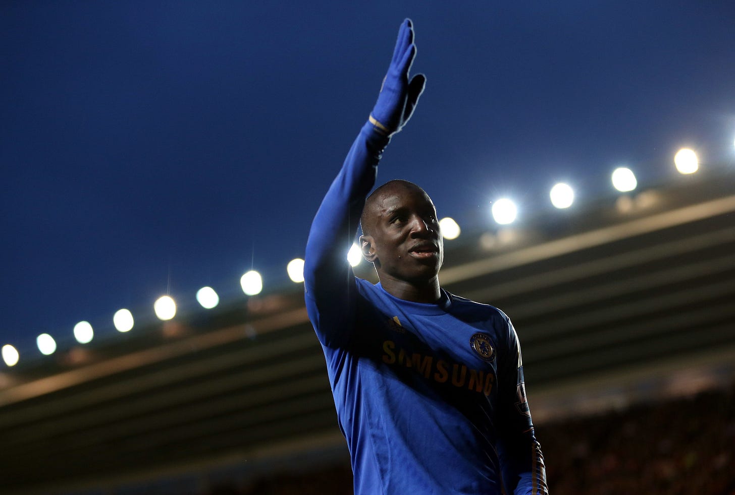Demba Ba debut double fires FA Cup holders Chelsea into fourth round | CNN